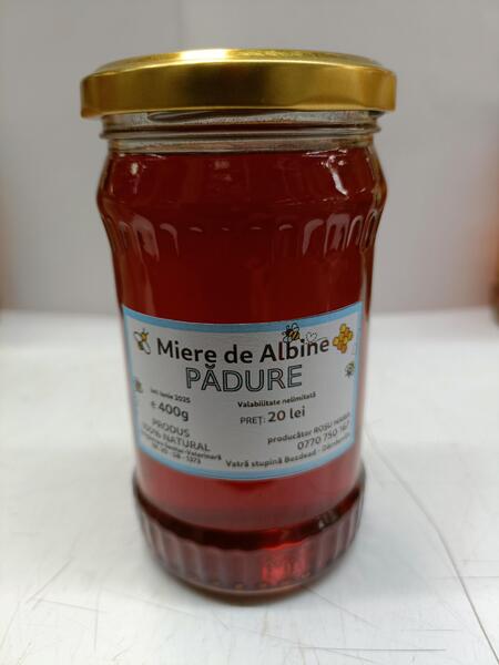 padure-400g