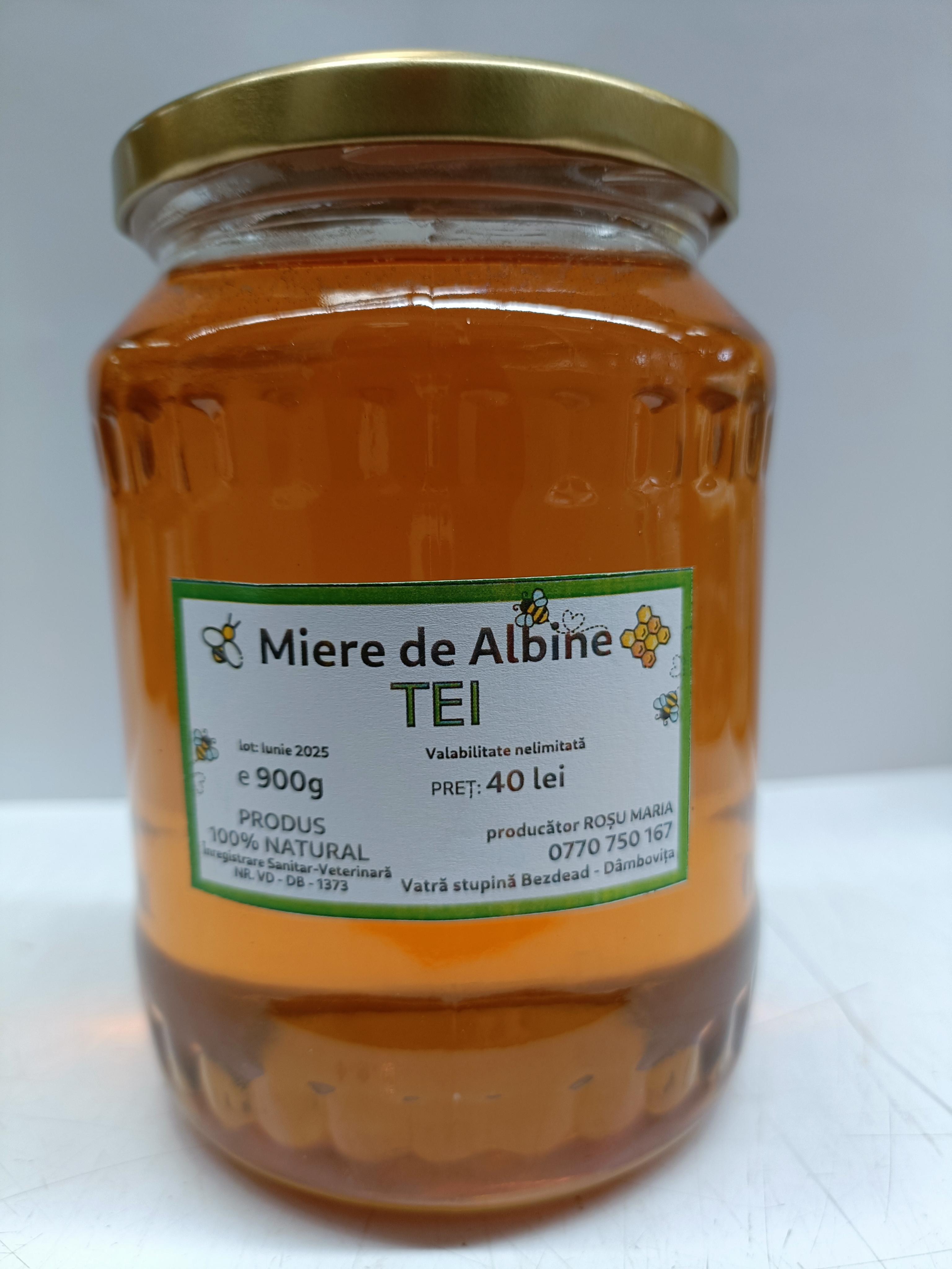 Tei