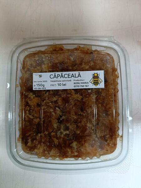 capaceala-150g