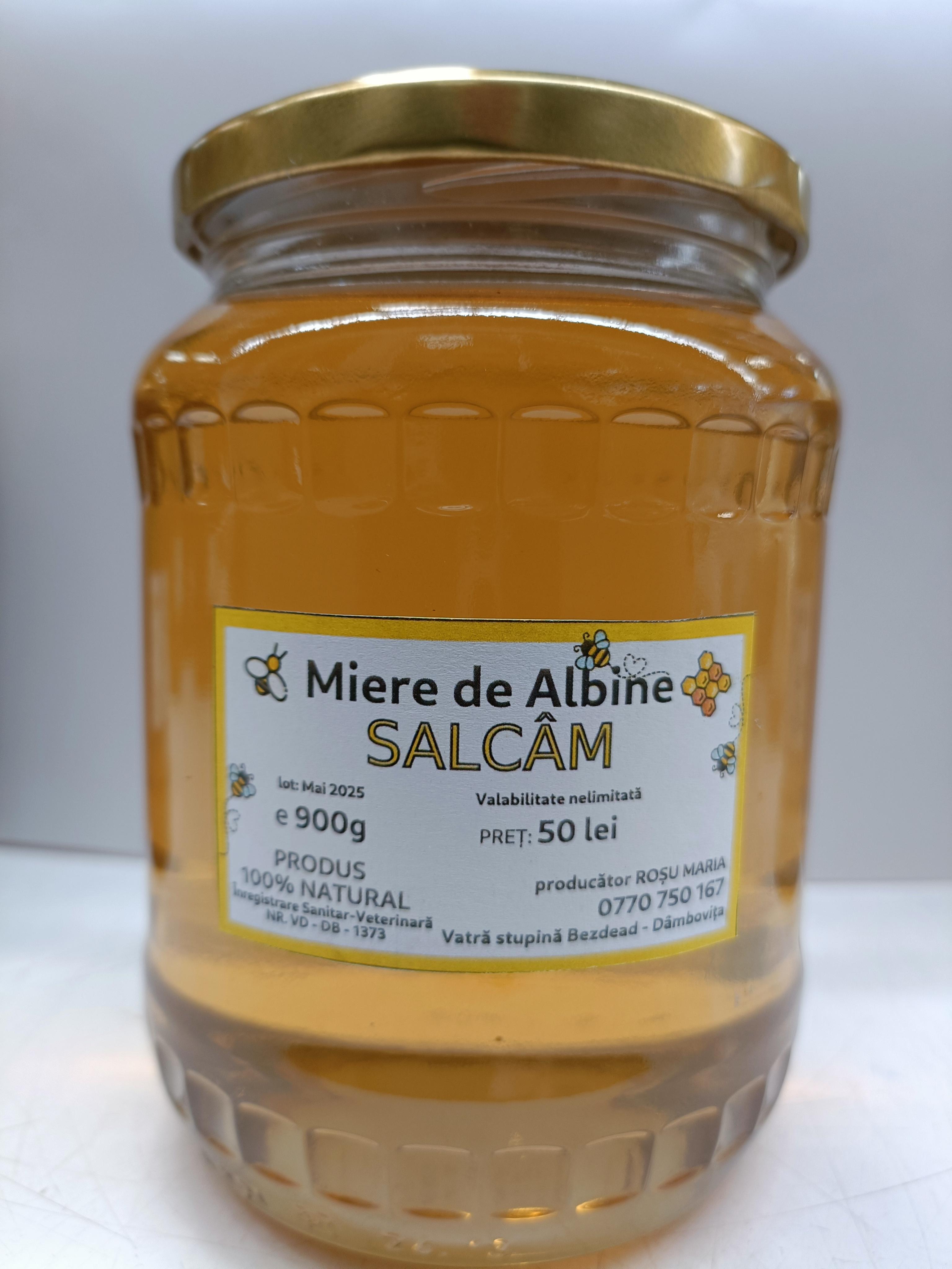 Salcâm