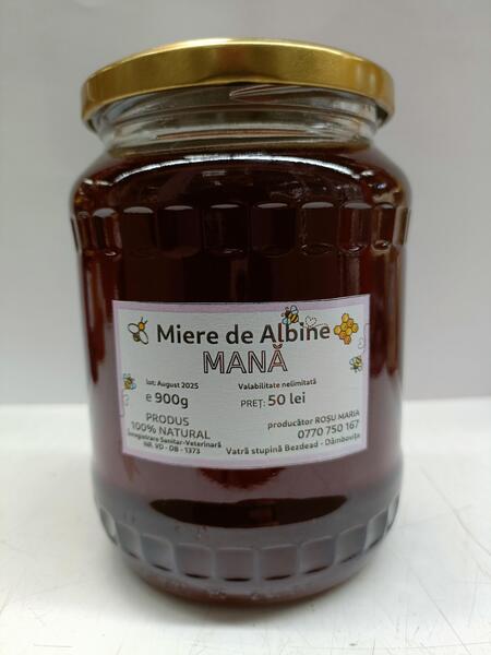mana-900g