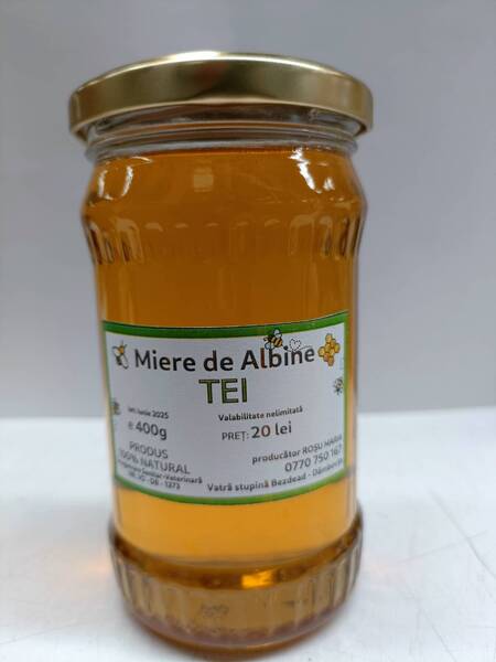 tei-400g