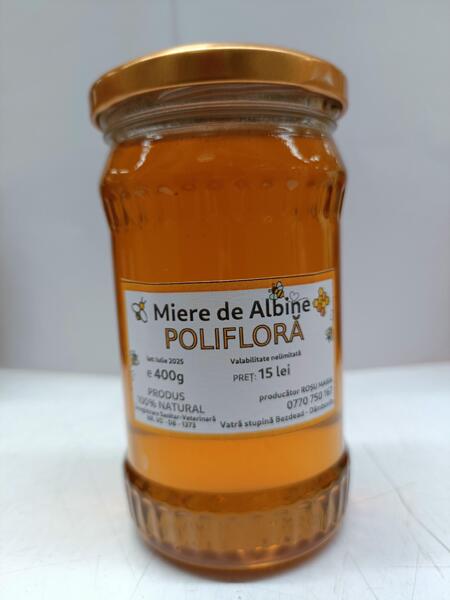 poliflora-400g