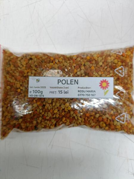 polen-100g