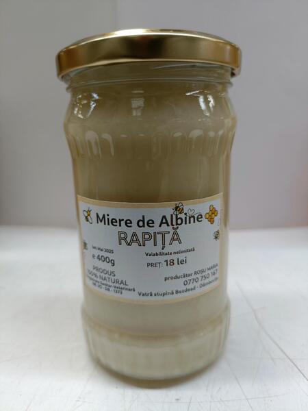 rapita-400g