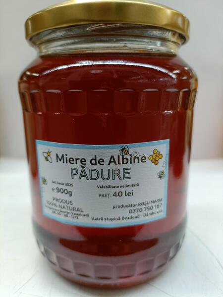 padure-900g