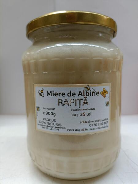 rapita-900g
