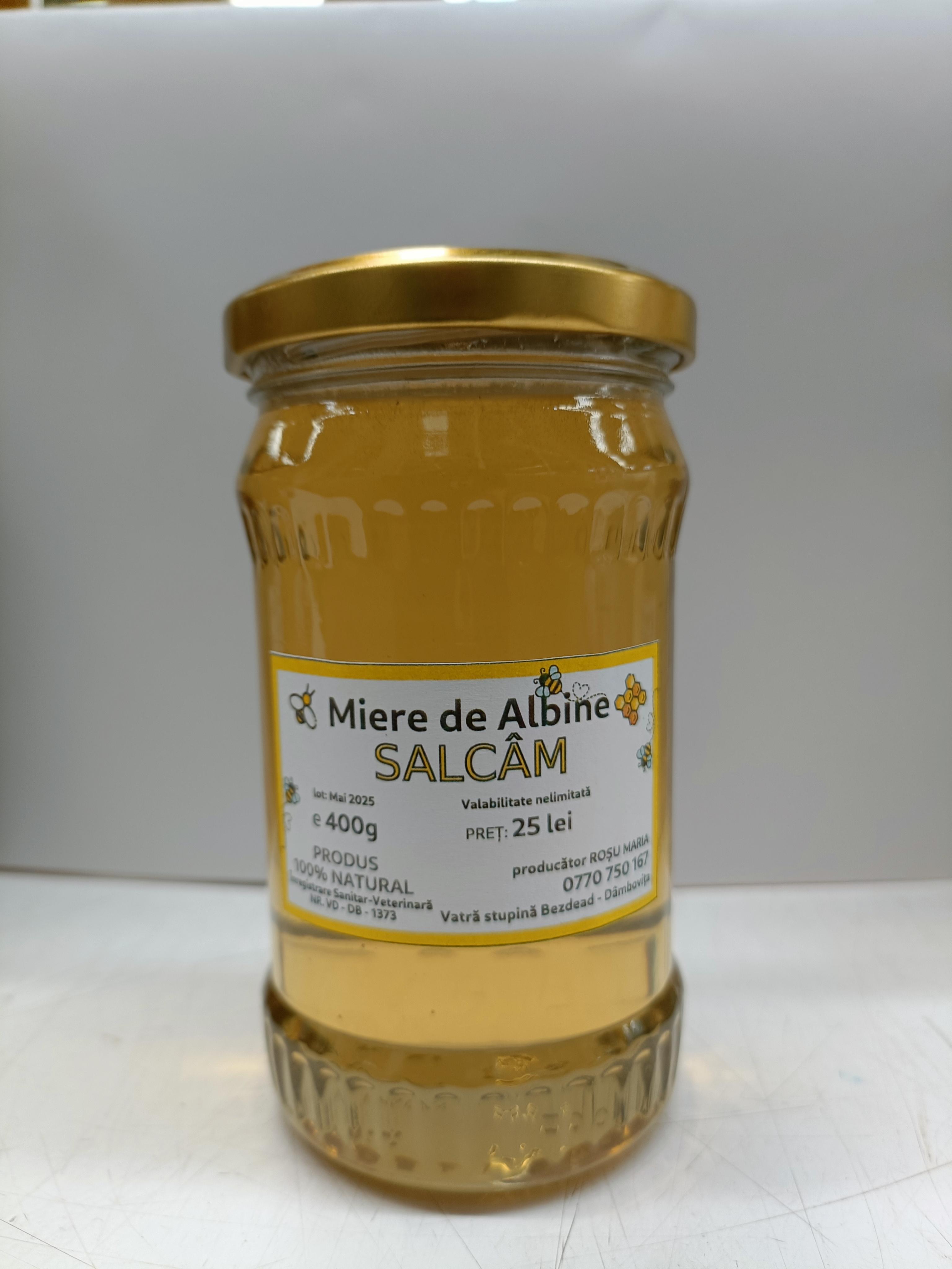 Salcâm